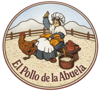 El pollo de la Abuela